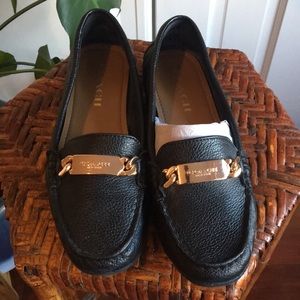 Coach Flats